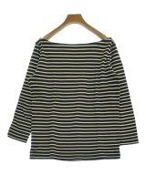 Plage（プラージュ）Tシャツ・カットソー 黒 サイズ:F レディース/2200635585080