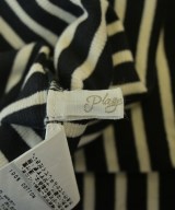 Plage（プラージュ）Tシャツ・カットソー 黒 サイズ:F レディース/2200635585080