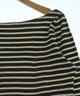 Plage（プラージュ）Tシャツ・カットソー 黒 サイズ:F レディース/2200635585080