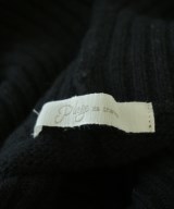 Plage（プラージュ）ワンピース 黒 サイズ:F レディース/2200635585202