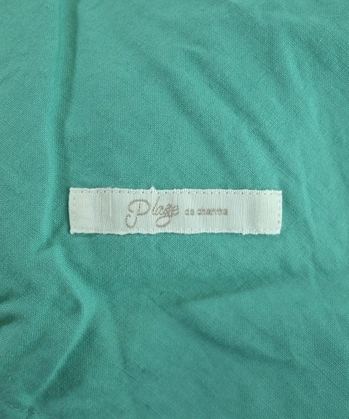 Plage（プラージュ）その他 緑 サイズ:34(XS位) レディース/2200635585219