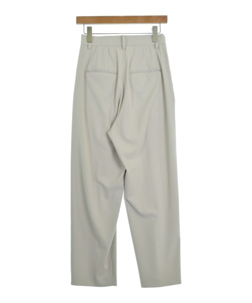 Plage（プラージュ）スラックス ベージュ サイズ:36(S位) レディース/2200635585226