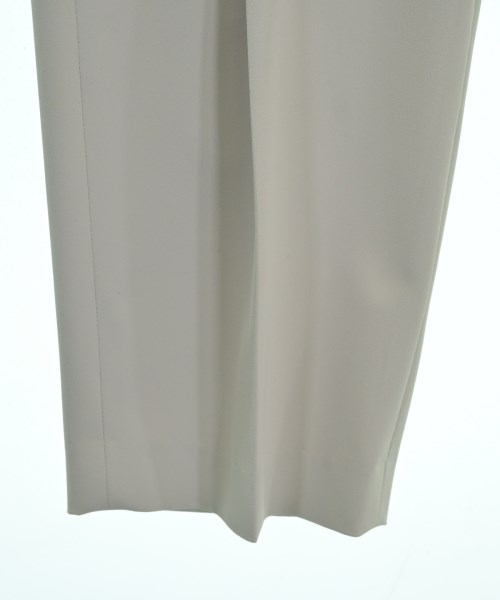 Plage（プラージュ）スラックス ベージュ サイズ:36(S位) レディース/2200635585226