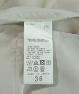 Plage（プラージュ）スラックス ベージュ サイズ:36(S位) レディース/2200635585226