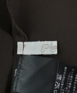 Plage（プラージュ）ロング・マキシ丈スカート 茶 サイズ:38(M位) レディース/2200620350051