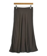 Plage ロング・マキシ丈スカート