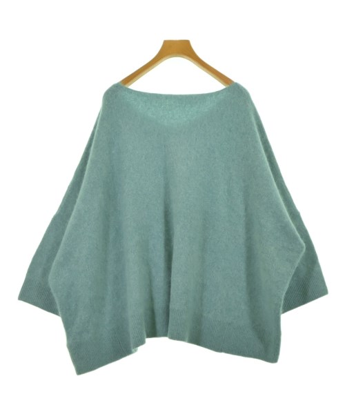 Plage（プラージュ）ニット・セーター 緑 サイズ:F レディース/2200623658222