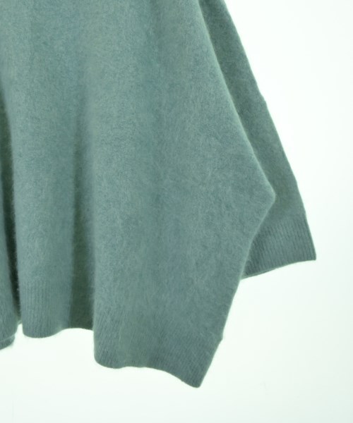 Plage（プラージュ）ニット・セーター 緑 サイズ:F レディース/2200623658222