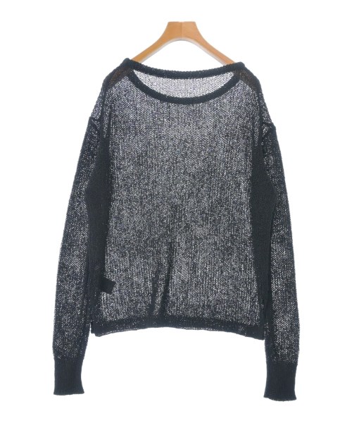 Plage（プラージュ）ニット・セーター 黒 サイズ:F レディース/2200625999088