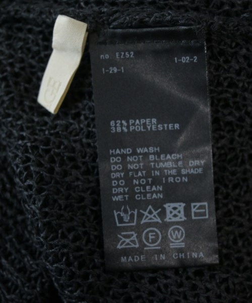 Plage（プラージュ）ニット・セーター 黒 サイズ:F レディース/2200625999088