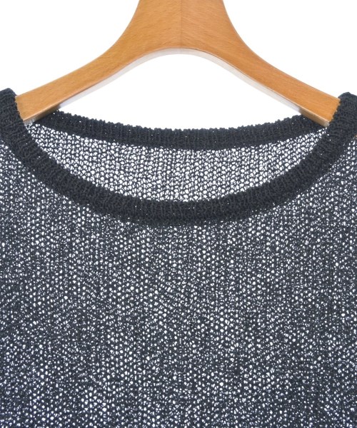 Plage（プラージュ）ニット・セーター 黒 サイズ:F レディース/2200625999088