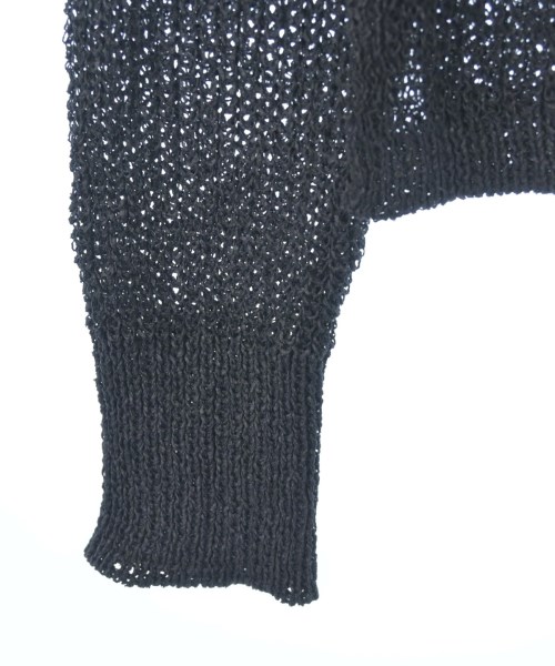 Plage（プラージュ）ニット・セーター 黒 サイズ:F レディース/2200625999088