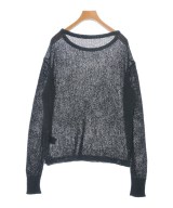 Plage（プラージュ）ニット・セーター 黒 サイズ:F レディース/2200625999088