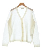Plage（プラージュ）カーディガン 白 サイズ:F レディース/2200625999095