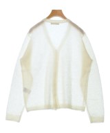 Plage（プラージュ）カーディガン 白 サイズ:F レディース/2200625999095