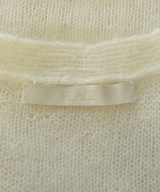 Plage（プラージュ）カーディガン 白 サイズ:F レディース/2200625999095
