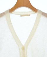 Plage（プラージュ）カーディガン 白 サイズ:F レディース/2200625999095
