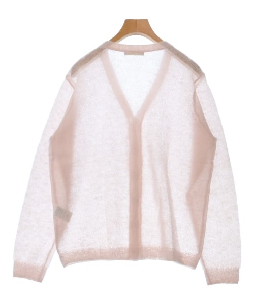 Plage（プラージュ）カーディガン ピンク サイズ:F レディース/2200625999101