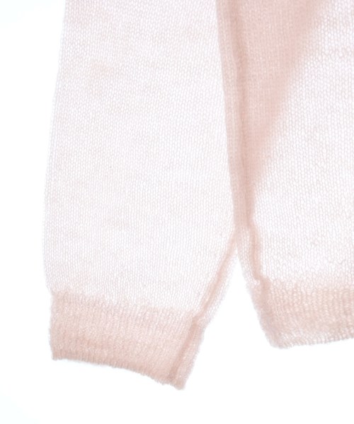Plage（プラージュ）カーディガン ピンク サイズ:F レディース/2200625999101