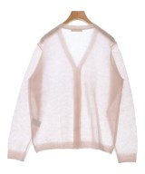 Plage（プラージュ）カーディガン ピンク サイズ:F レディース/2200625999101