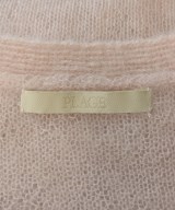 Plage（プラージュ）カーディガン ピンク サイズ:F レディース/2200625999101