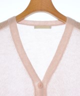 Plage（プラージュ）カーディガン ピンク サイズ:F レディース/2200625999101