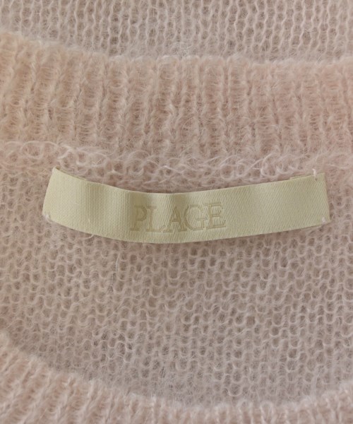 Plage（プラージュ）ベスト ピンク サイズ:-(XL位) レディース/2200625999118