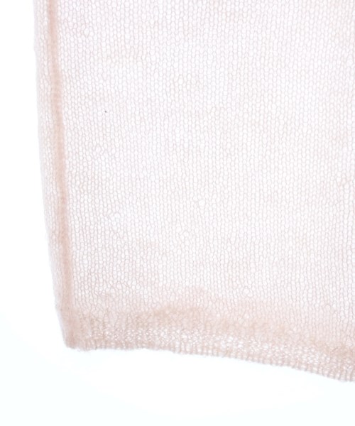 Plage（プラージュ）ベスト ピンク サイズ:-(XL位) レディース/2200625999118