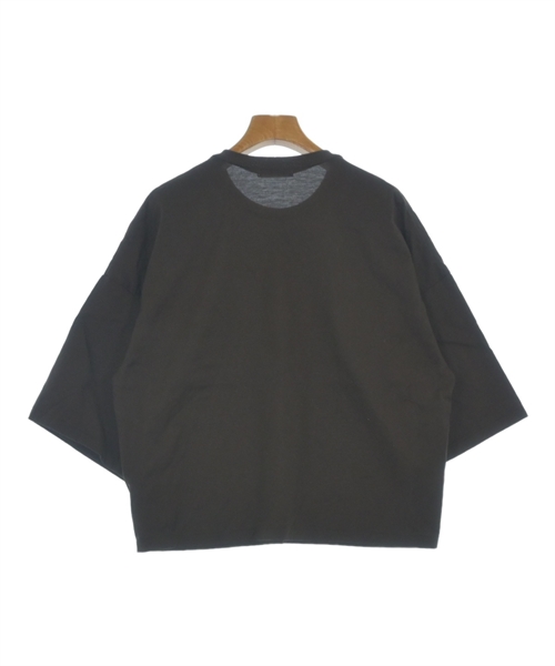 Plage（プラージュ）Tシャツ・カットソー 茶 サイズ:F レディース/2200618973132