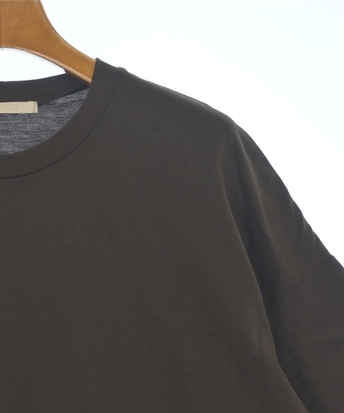 Plage（プラージュ）Tシャツ・カットソー 茶 サイズ:F レディース/2200618973132