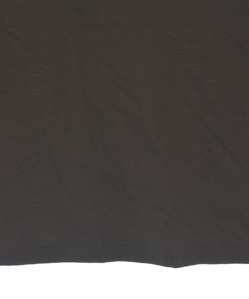 Plage（プラージュ）Tシャツ・カットソー 茶 サイズ:F レディース/2200618973132