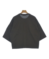 Plage（プラージュ）Tシャツ・カットソー 茶 サイズ:F レディース/2200618973132