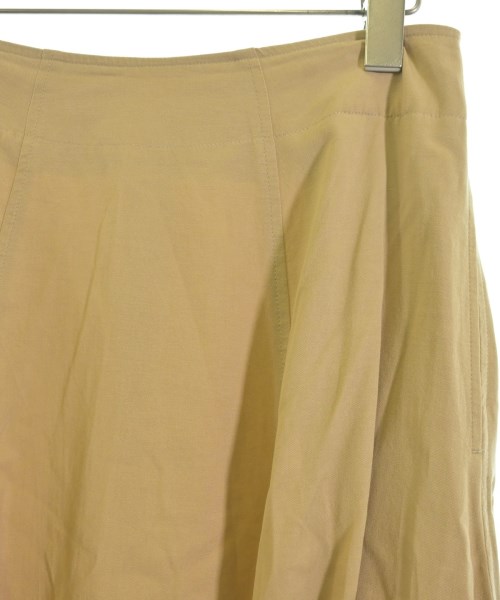 Plage（プラージュ）ロング・マキシ丈スカート ベージュ サイズ:36(S位) レディース/2200633686024