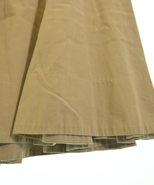 Plage（プラージュ）ロング・マキシ丈スカート ベージュ サイズ:36(S位) レディース/2200633686024