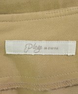 Plage（プラージュ）ロング・マキシ丈スカート ベージュ サイズ:36(S位) レディース/2200633686024