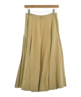 Plage ロング・マキシ丈スカート