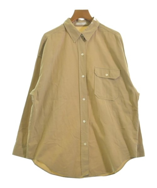 プラージュ(Plage)のPlage カジュアルシャツ