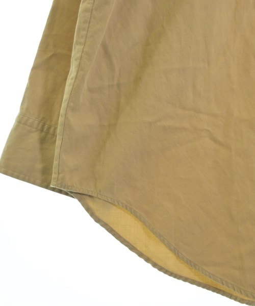 Plage（プラージュ）カジュアルシャツ ベージュ サイズ:F レディース/2200633686055