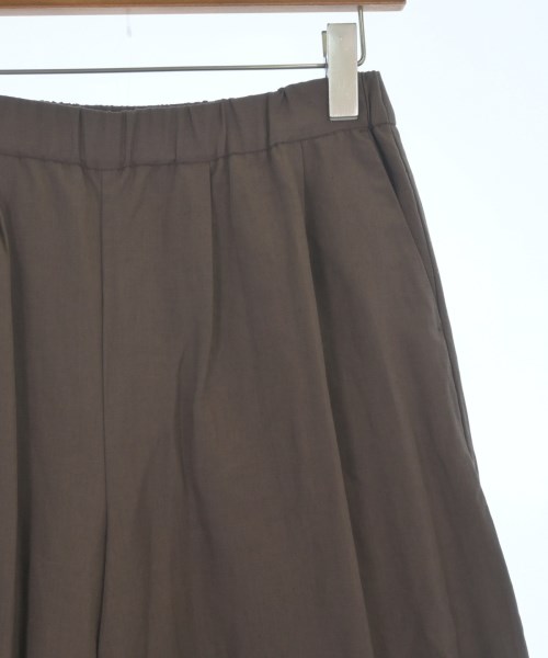 Plage（プラージュ）その他 茶 サイズ:36(S位) レディース/2200626477110