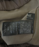 Plage（プラージュ）その他 茶 サイズ:36(S位) レディース/2200626477110