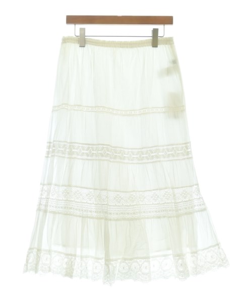 プラージュ(Plage)のPlage ロング・マキシ丈スカート