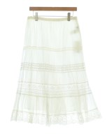 Plage ロング・マキシ丈スカート