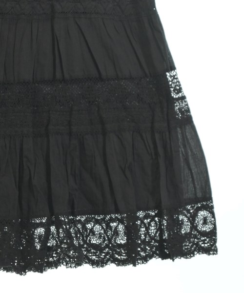 Plage（プラージュ）ロング・マキシ丈スカート 黒 サイズ:36(S位) レディース/2200626477141