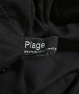 Plage（プラージュ）ロング・マキシ丈スカート 黒 サイズ:36(S位) レディース/2200626477141