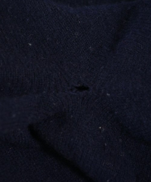 Plage（プラージュ）オールインワン/サロペット 紺 サイズ:36(S位) レディース/2200631639060