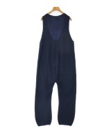 Plage（プラージュ）オールインワン/サロペット 紺 サイズ:36(S位) レディース/2200631639060