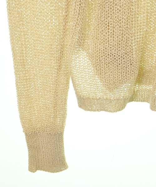 Plage（プラージュ）ニット・セーター ベージュ サイズ:F レディース/2200635911056