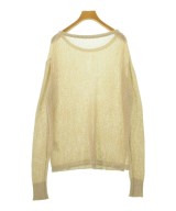 Plage（プラージュ）ニット・セーター ベージュ サイズ:F レディース/2200635911056