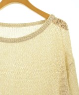 Plage（プラージュ）ニット・セーター ベージュ サイズ:F レディース/2200635911056