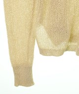 Plage（プラージュ）ニット・セーター ベージュ サイズ:F レディース/2200635911056